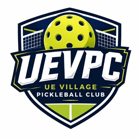 UE Village Pickleball Club
