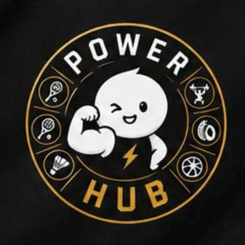 Power Hub