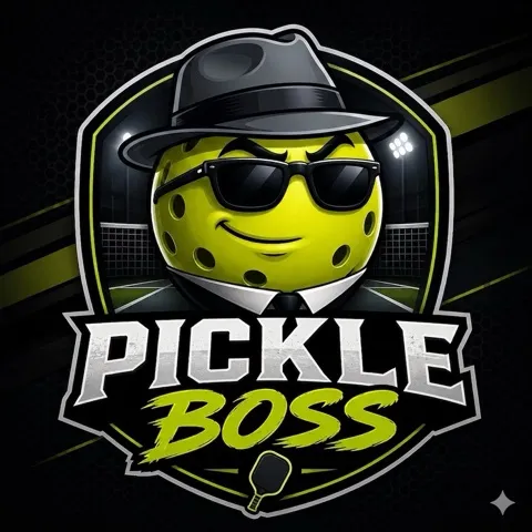 Pickle Boss 😎