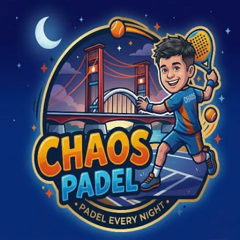 CHAOS Padel