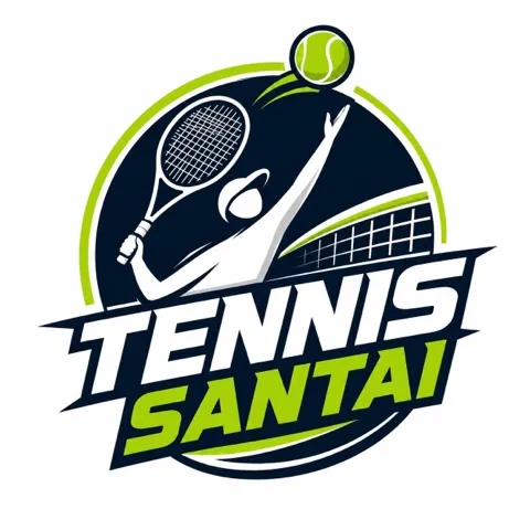 Tennis Santai
