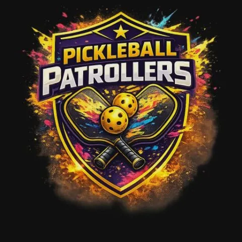 ZSPPO PICKLEBALL PATROLLERS