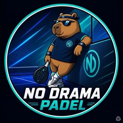 No Drama Padel (NDP)