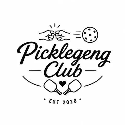 Picklegeng Club 🤙