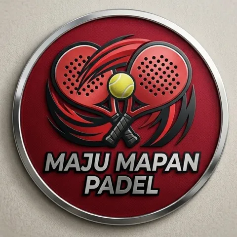 MAJU MAPAN PADEL