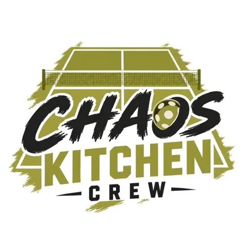 Chaos Kitchen Crew