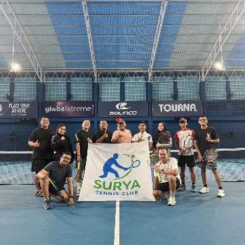Surya Tenis Club