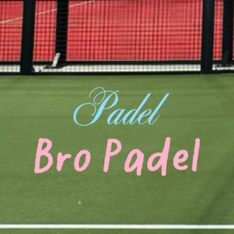 PADEL BRO PADEL