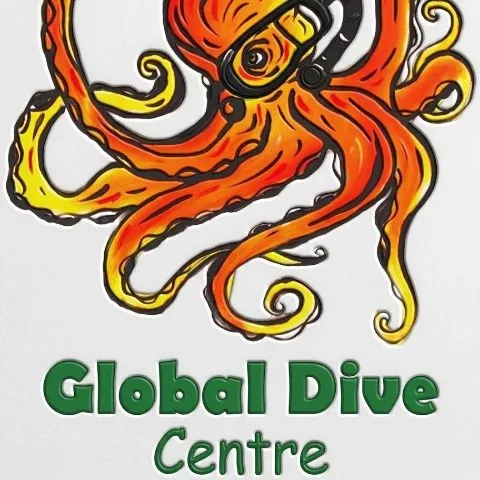 Global Dive