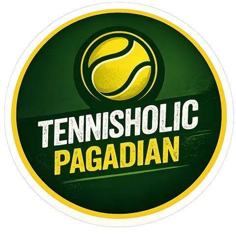 Tennisholic Pagadian