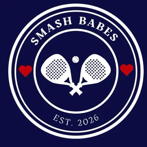 Smashbabes Padel