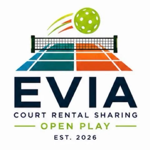 Evia Court Rental Sharing Open Play