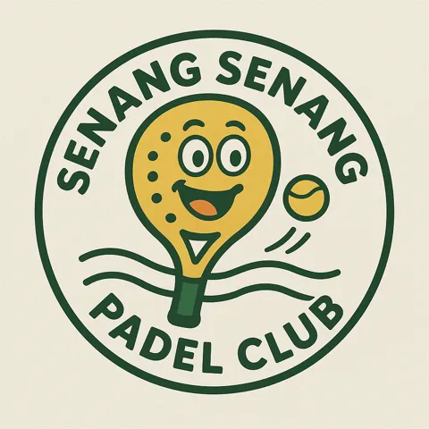 Senang Senang Padel club