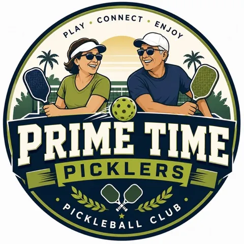 Prime Time Picklers Club