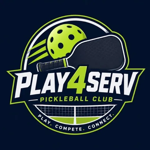 Play4Serv Pickleball Club