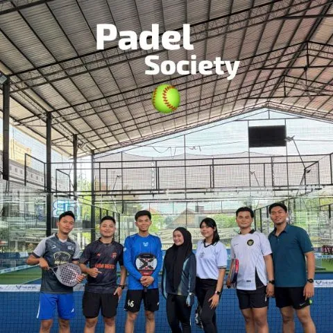 PadSoc🥎