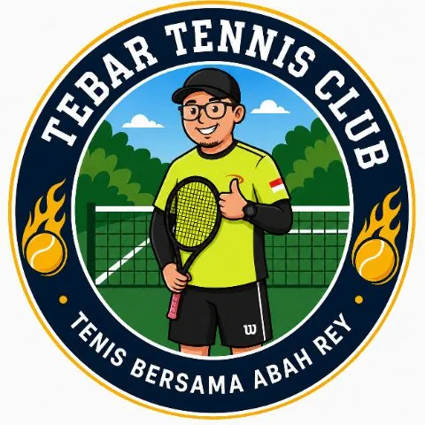 TEBAR (Tennis Bersama Abah Rey) 