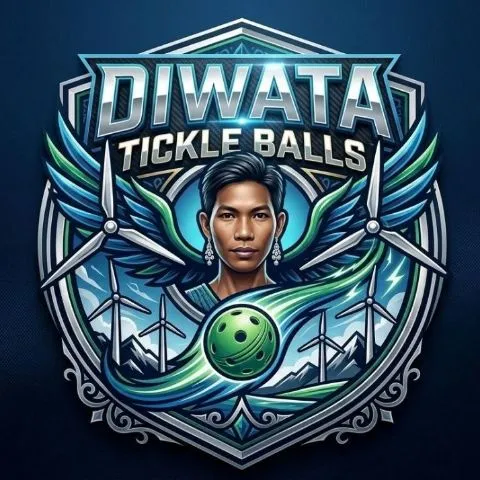 Diwata Tickle Balls