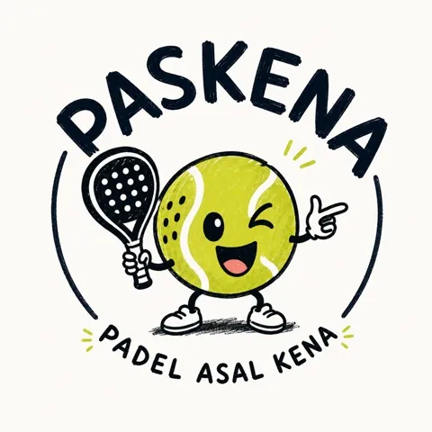 PASKENA (Padel Asal Kena)