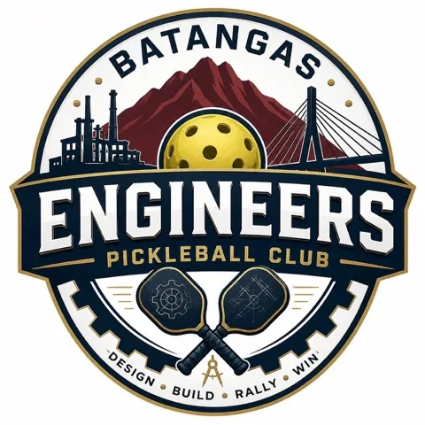 Batangas Engineers Pickleball Club