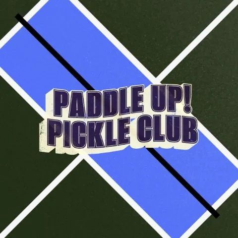 PADDLE UP!