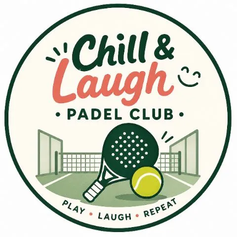 Chill & Laugh Padel Club ⭐