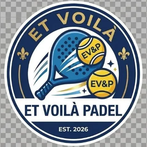ET VOILà PADEL
