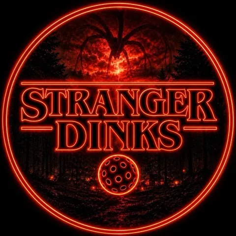 Stranger Dinks