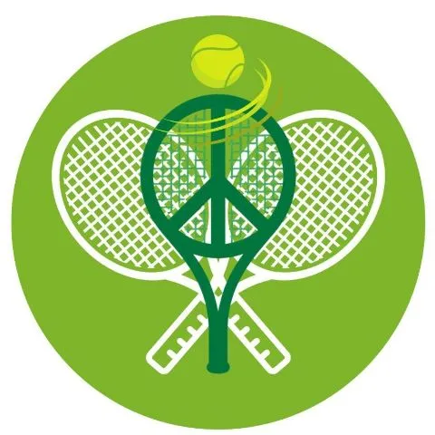 Peace.Tennis
