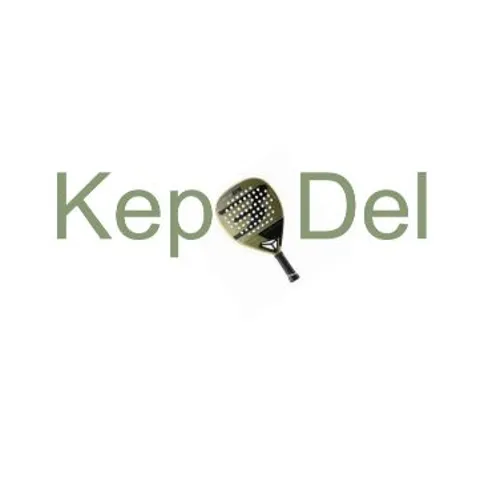 Kepodel " by ASL Padel"