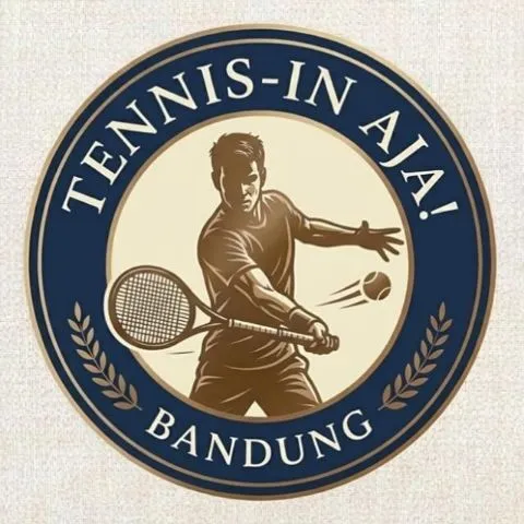 Tennis-in Aja! Bandung