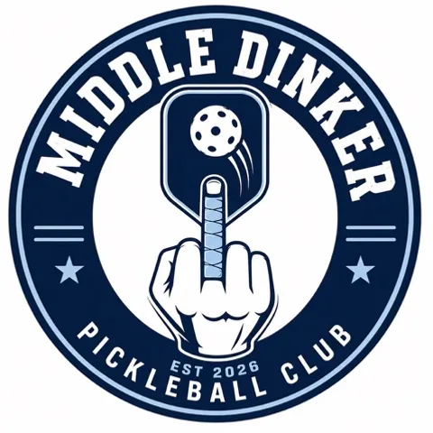 Middle Dinker