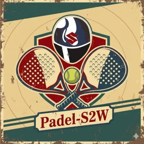 Padel S2W