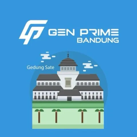 GenPrime Bandung