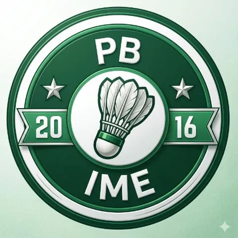 IME Badminton Club
