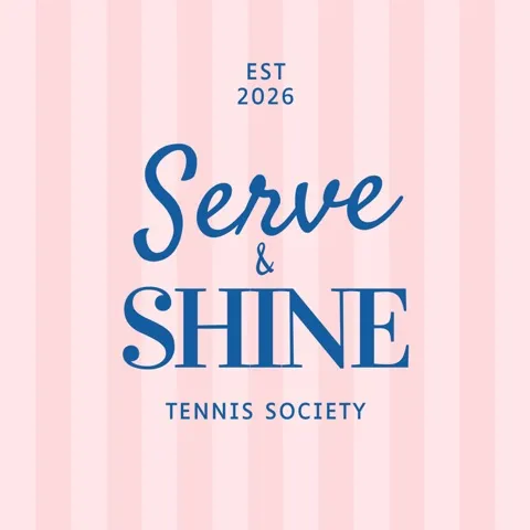 Serve & Shine