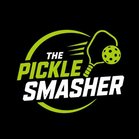 THE PICKLE SMASHER