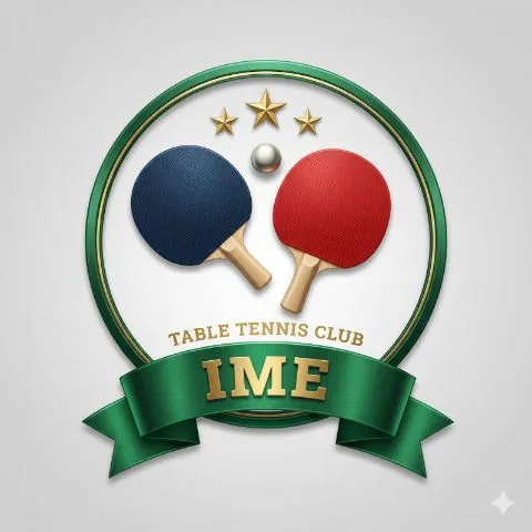 IME Table Tenis Club
