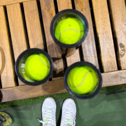 Tennis Tribe KL