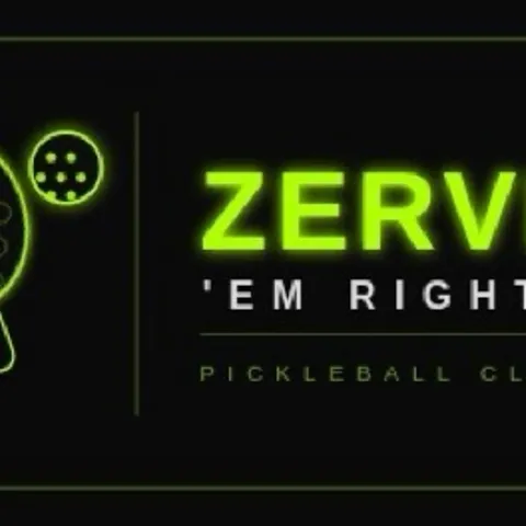 Zerve ‘Em Dirty