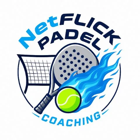 NETFLICK PADEL COACHING CLUB