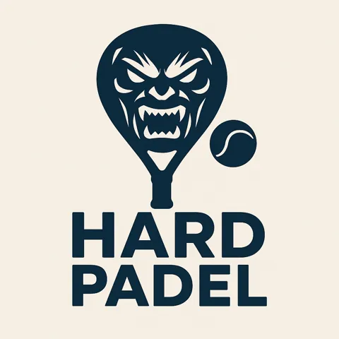 HARD PADEL 🔥