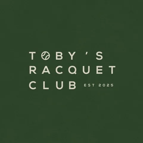Toby’s Padel Club