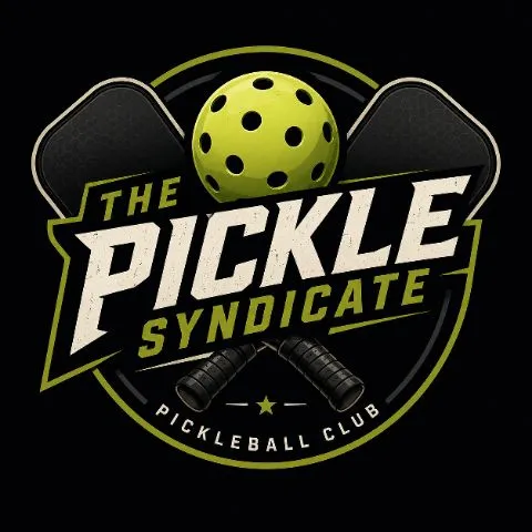 The Pickle Syndicate