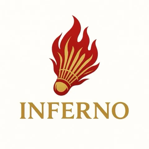 INFERNO BADMINTON