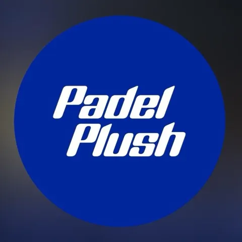 Padel Plush