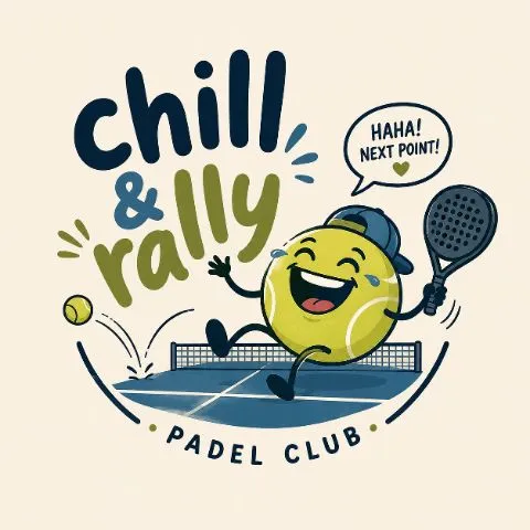 Chill & Rally Padel