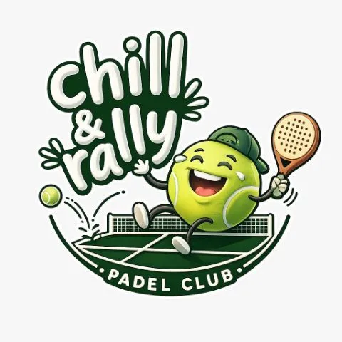 Chill & Rally Padel