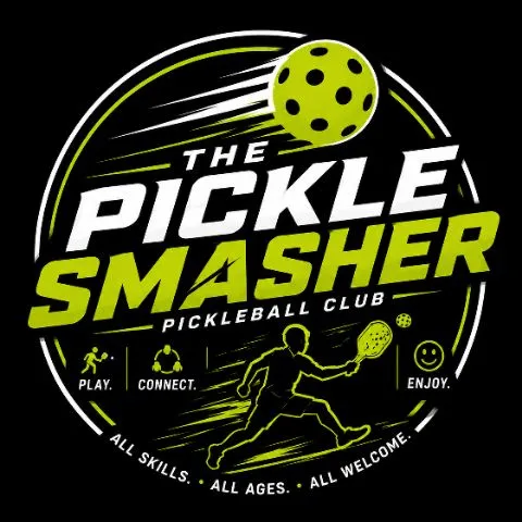 The Pickle Smasher