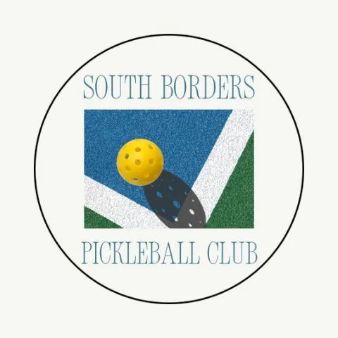 South Borders Pickleball Club